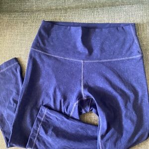 Lululemon Align Crop 21”